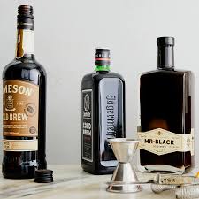 It's the original coffee liqueur which is traditionally stewed from 4 basic ingredients including coffee, sugar, rum and vanilla bean so getting a good grip on the recipe is no biggy. New Liqueurs Adopt The Buzz Of Coffee Culture The New York Times