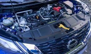 That's only $160 more than the outgoing model. 2021 Nissan Rogue Review Autonxt