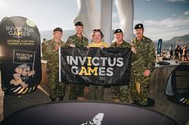 Read the latest invictus games headlines, on newsnow: The Invictus Games 2017 The Disability Channel