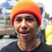 Mark Ortega from CA USA Skateboarding Global Ranking Profile Bio, Photos,  and Videos
