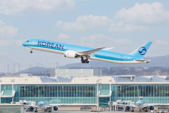 Reading the Paint: How KOREAN Air’s New Look Reveals Its Post‑Asiana Balance Sheet