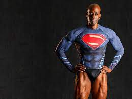 Nyc Personal Trainer | High Intensity Training | Naturally Intense