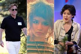 16-jarige dochter van Amerikaans miljardairskoppel achter Slack en Flickr  spoorloos verdwenen