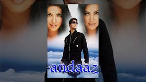 Andaaz Hd Akshay Kumar Priyanka Chopra Lara Dutta Best Bollywood Movie Youtube