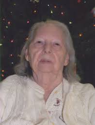 Juanita Fredieu Obituary