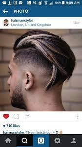 Pin On Men S Hair