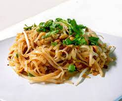 30 Minute Pad Thai Recipe Recipes Pad Thai Recipe Hcg Recipes