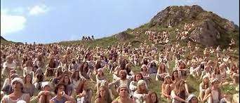 La belle verte est un film réalisé par coline serreau avec coline serreau, vincent lindon. La Belle Verte Un Film Qui Traite De L Ecologie Avec Humour Astuces Vertes