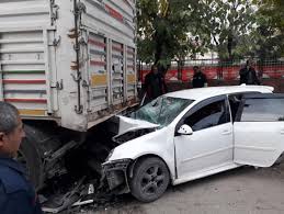 Diyarbakır'ın merkez kayapınar ilçesinde meydana gelen trafik kazasında 2 kişi öldü, 3 kişi yaralandı. Bismil Haber Son Dakika Bismil De Trafik Kazasi Facebook