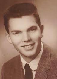 James Bernard Borgmeyer