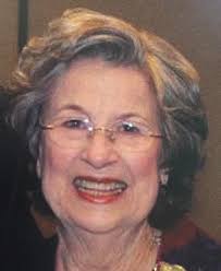 Audrey Menard Obituary (1929