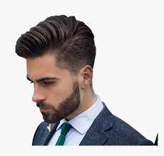 Short Mens Hairstyles Hd Png Download Transparent Png Image Pngitem