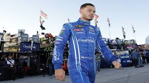 Chip ganassi racing teams, also known as simply chip ganassi racing (cgr), is an american auto racing organization with teams competing in the ntt indycar series and nascar cup series. Nascar S Larson Suspended For Racial Slur In Virtual Race