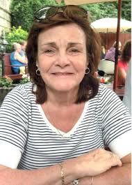 Mary Hodgman Obituary