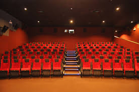 Tgv cinemas sunway putra mall. Citymall Brings State Of The Art Cinemas To Boracay Megabites
