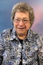 Ruth Angle Obituary (2022)