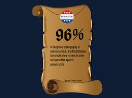 AI deepfakes affect us all – but not in the same ways