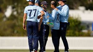 News source: Cricket New South Wales
