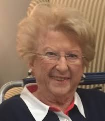 Marguerite Henninger Obituary