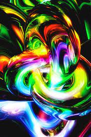What is a desktop background picture? Neon Colors Cool Colorful Backgrounds Colorful Backgrounds Rainbow Art