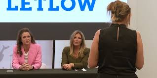 Senate Candidate Rep. Julia Letlow hosts Town Hall in Alexandria