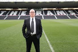 Gordon joined derby when he was just six years old. Losses Cut At Derby County Owner After Pride Park Sale Insider Media