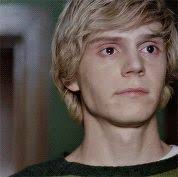 American horror story murder house/ halloween costume ideas