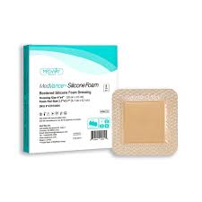 Image result for Foam Dressing