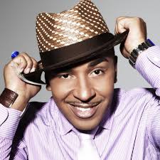 Lou Bega