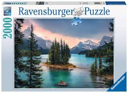 4.5 out of 5 stars. Spirit Island Canada Erwachsenenpuzzle Puzzle Produkte Spirit Island Canada
