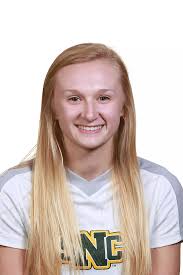 2021 Softball Roster