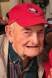 Donald Edison Hamilton Sr. (1922-2018)