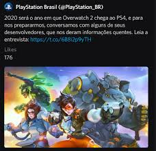 나에리의 오버워치 정보 더욱 신속한 정보들은 트위터에서 확인하실 수 있습니다! ë£¨ë¨¸ ì¤ë²ìì¹2 ì¬í´ì ì¶ì ìì  Pc ê²ì ì ë³´