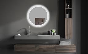 We did not find results for: Amazon Com Es Diy 24 Inch Round Led Backlit Mirror For Bathroom Dimmable Anti Fog Wall Mounted Frameless Makeup Mirror Aesthetic Circle Mirror Easy Z Bar Install Kitchen Dining