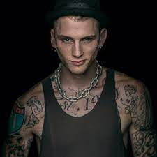 New Music Machine Gun Kelly Channels Sia S Breathe Me For Against The World Empty Lighthouse Magazine