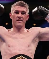Beefy Smith Wins In Liverpool