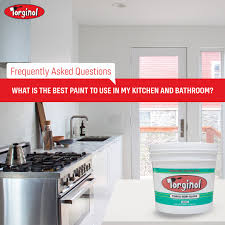 Check out our red paint kitchen selection for the very best in unique or custom, handmade pieces from our shops. Torginol Paints Inc What Is The Best Paint To Use In My Kitchen And Bathroom Due To The High Levels Of Humidity And Condensation That Both Kitchens And Bathrooms Are Subjected