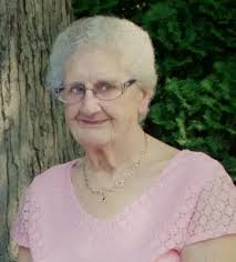 Obituary information for Helen Louise McIntosh