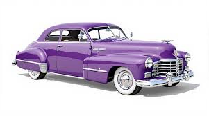 Image result for Madeira Maroon 1946 Cadillac
