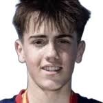 Roberto Tomás stats and ratings