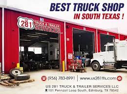 Pin On Truck And Trailer Repair Services