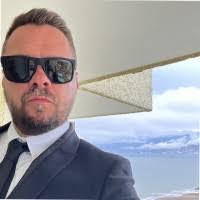 Alain Quesnel's Instagram, Twitter & Facebook