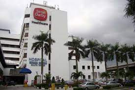 14.81% of people who visit subang jaya include subang jaya medical center in their plan. Contact Us Cha Surgery