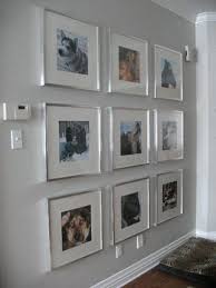 All Things Bright And Beautiful Gallery Wall Frames Frames On Wall Frame Wall Layout
