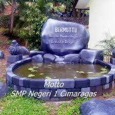 Berdasarkan ilustrasi di atas, susunan acara kegiatan tersebut yang tepat adalah …. Smpn 1 Cimaragas Smpn1cimaragas Twitter