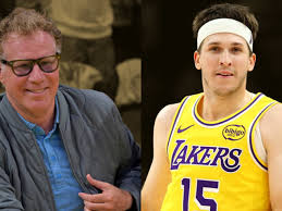 Lakers Aim to Re-Sign Key Players to Complement Luka Dončić