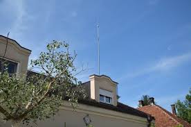 2020 Lightning Rod Price Lightning Rod Installation Cost