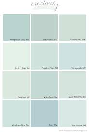 Image Result For Benjamin Moore Wedgewood Gray Bathroom Paint Colors For Home Bathroom Paint Colors Green Paint Colors