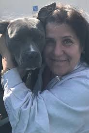 Rebecca Hunter Obituary (1954