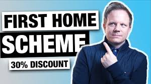 The scheme is designed to help first home buyers get into a home sooner with as little as 5 buying your first home is a big step. First Home Scheme Uk First Time Buyers And Keyworkers 30 Discount Youtube